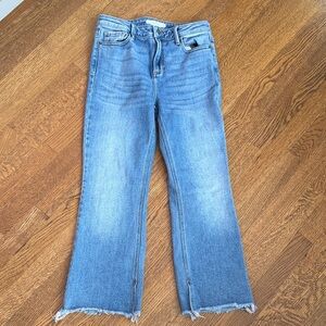 HIDDEN Classic Blue Women's Jeans